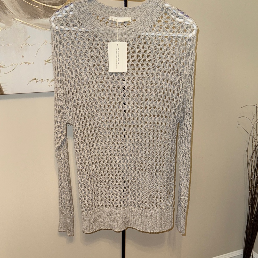 Elegant Sweater